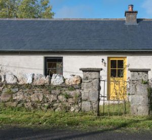 Read more about the article The Captivating Charm of Doors in Ireland: A Journey Through Architectural Masterpieces