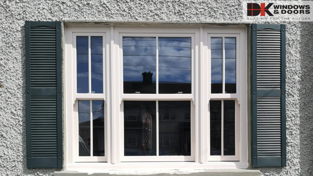 Sliding Sash Windows